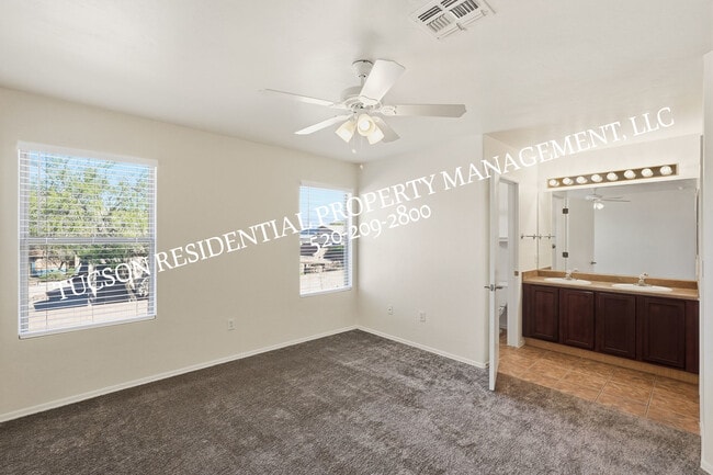 Building Photo - 8875 S Desert Valley Way