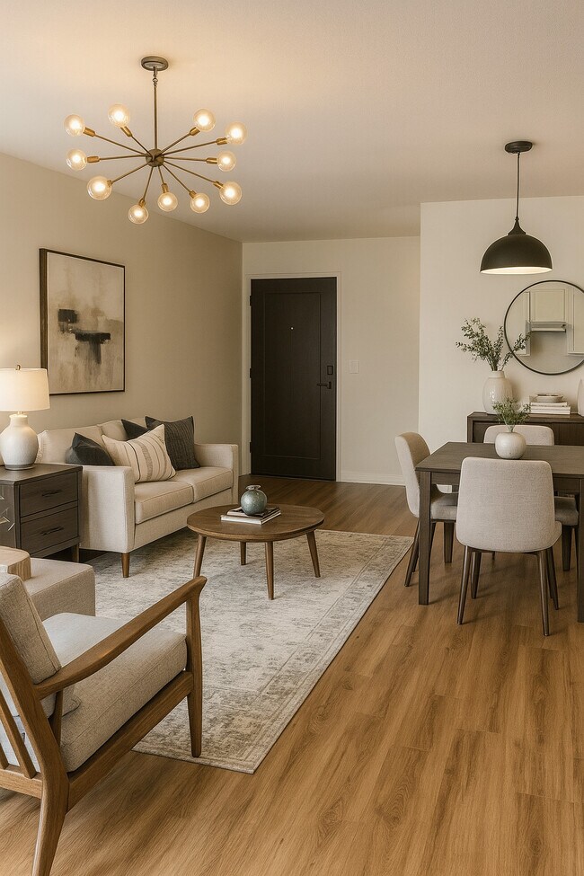 Building Photo - 515 Harvard