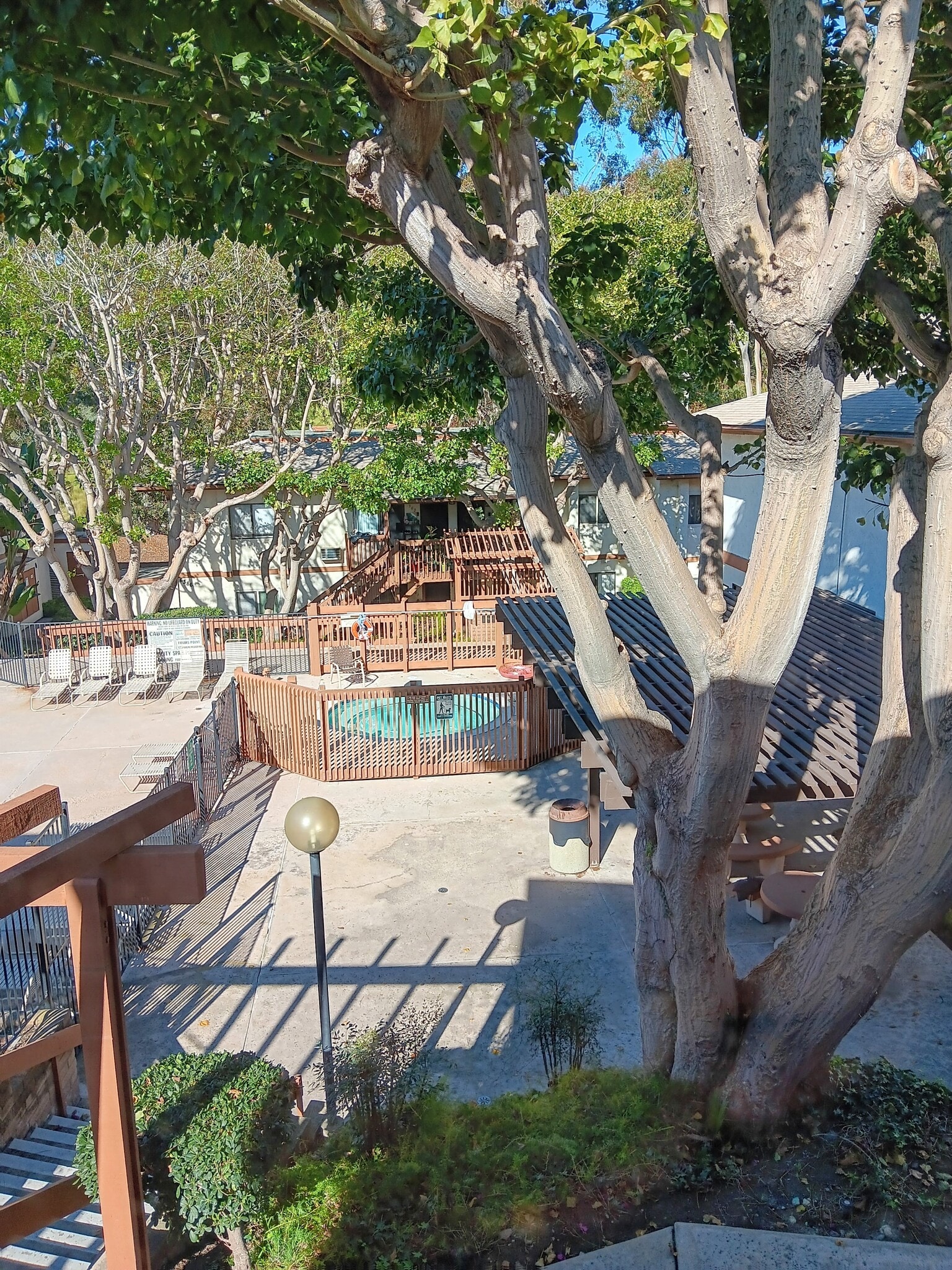 Building Photo - 6362 Rancho Mission Rd