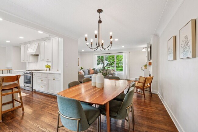 Building Photo - Edina Beauty with Custom Kitchen, Updates ...