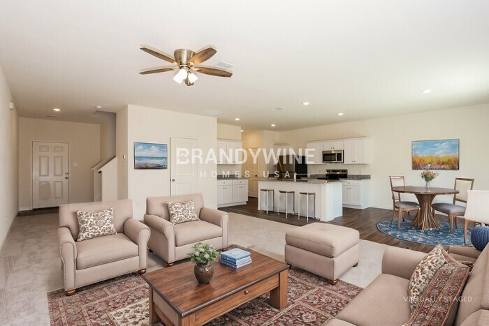 Building Photo - 2024 Harebell Dr