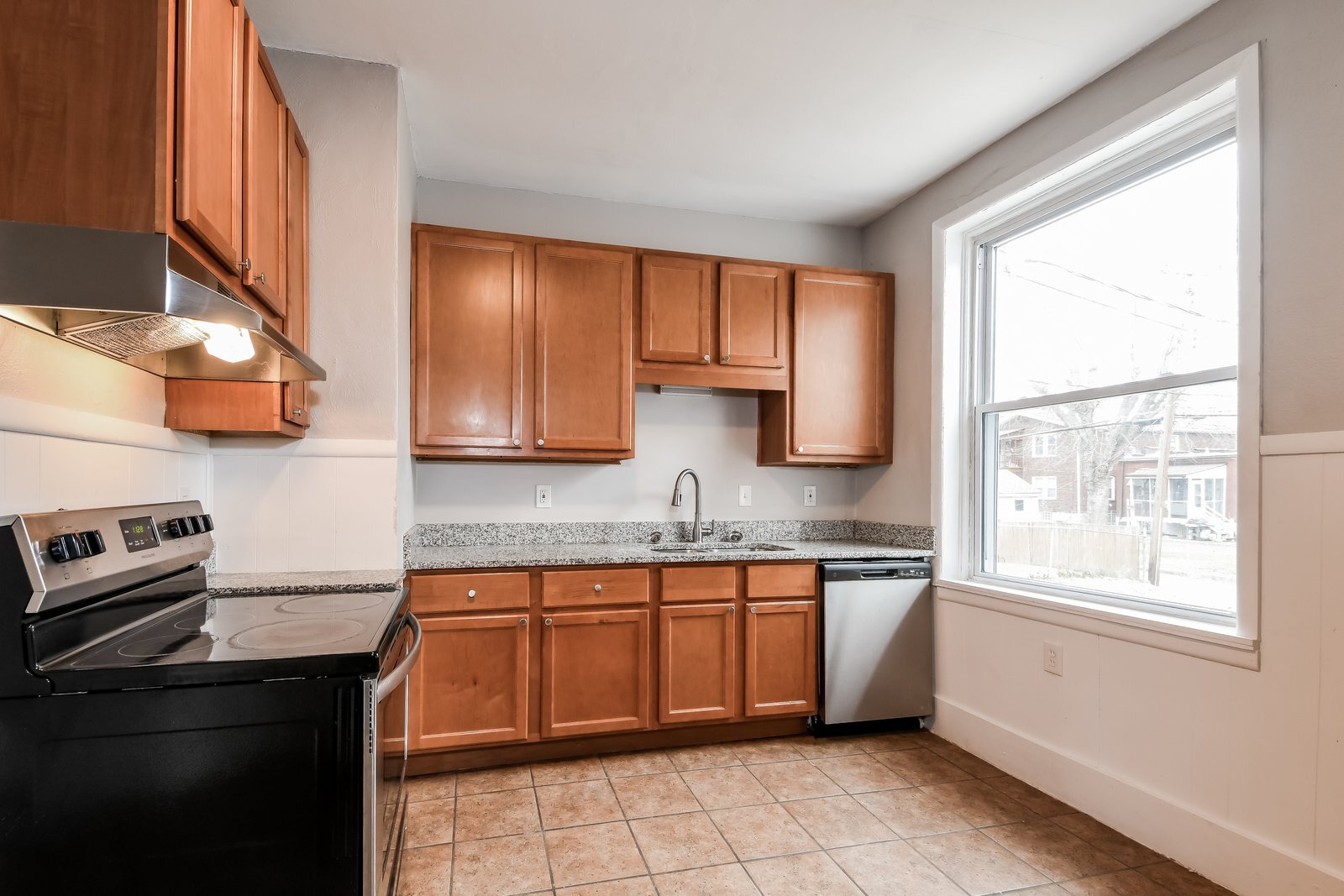 Building Photo - 929 Fillmore St