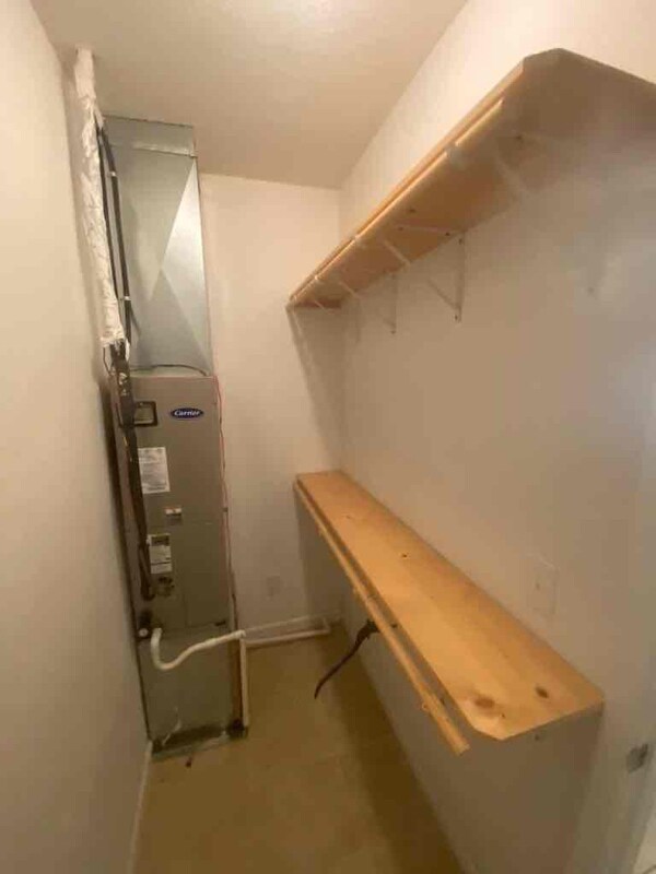 Building Photo - 203 McCune St