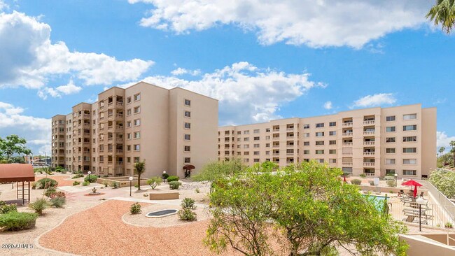 Primary Photo - E Camelback