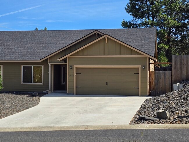Building Photo - 12522 N Denver Dr