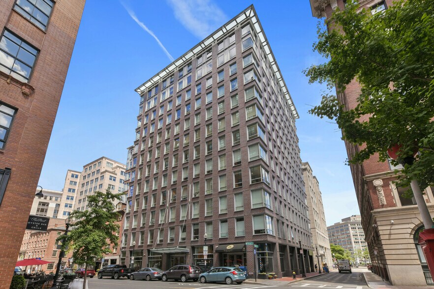 Building Photo - 80 Broad St