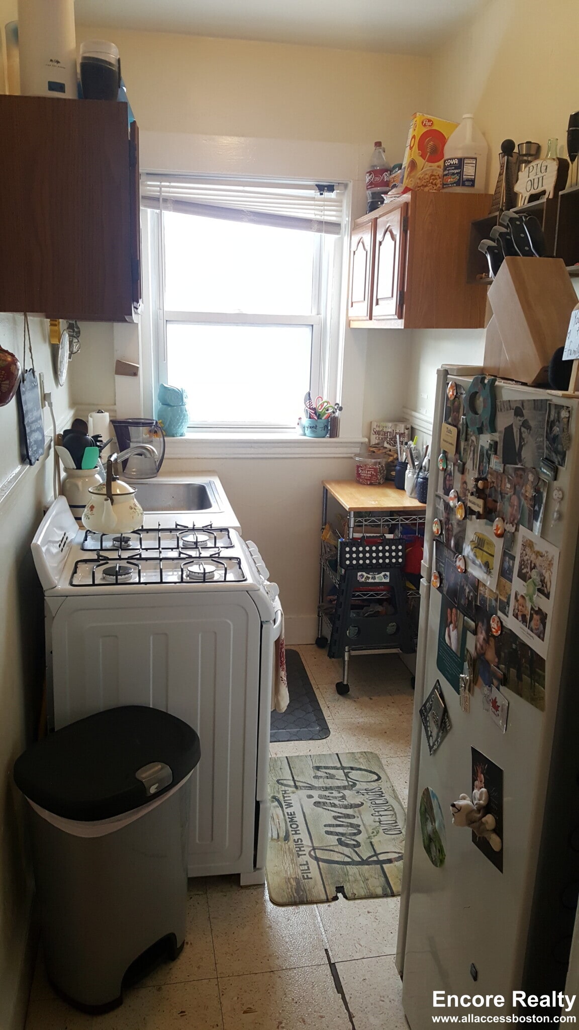 Building Photo - 163 Summer St