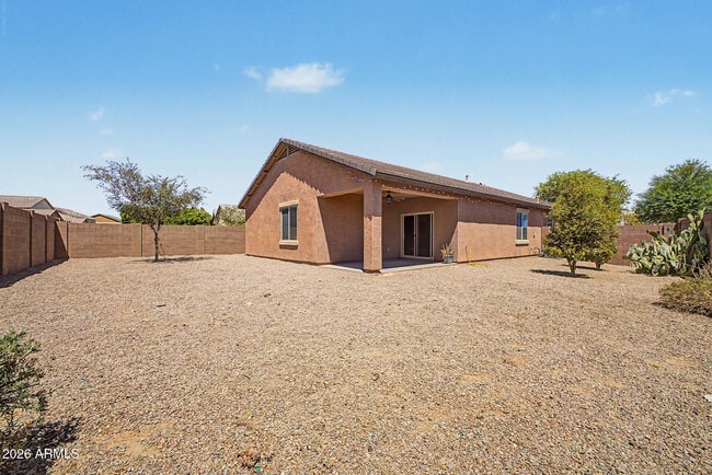Building Photo - 41177 W Lucera Ln