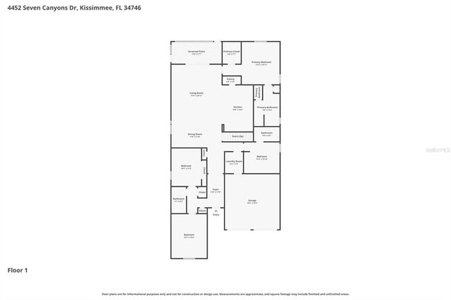 Building Photo - 4452 Seven Canyons Dr