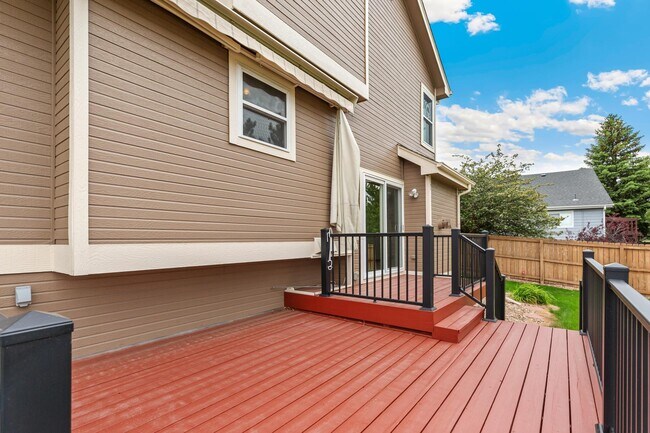 Building Photo - 12756 Utica Cir