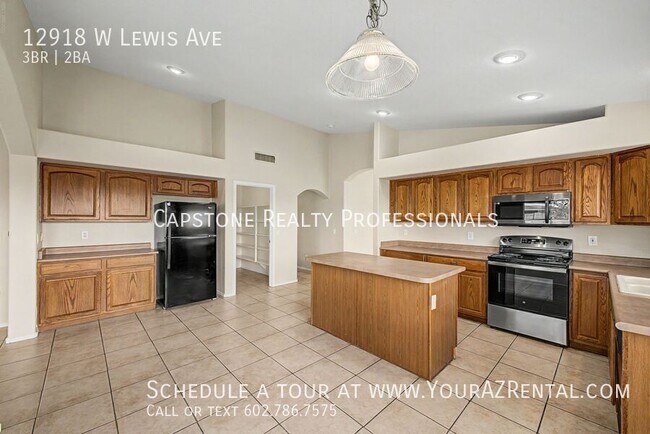Building Photo - 12918 W Lewis Ave