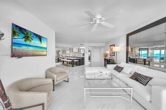 Building Photo - 6767 Collins Ave