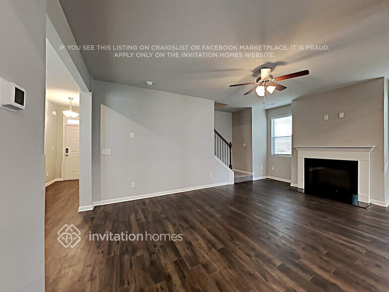 Building Photo - 2036 Theberton Trail