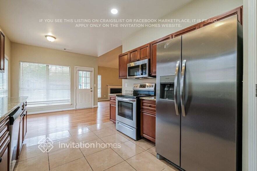 Building Photo - 3100 Snapfinger Ct