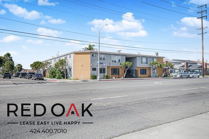 Building Photo - 6501 Cherry Ave