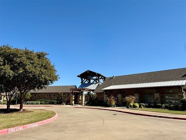Building Photo - 1205 Dripping Springs Ln