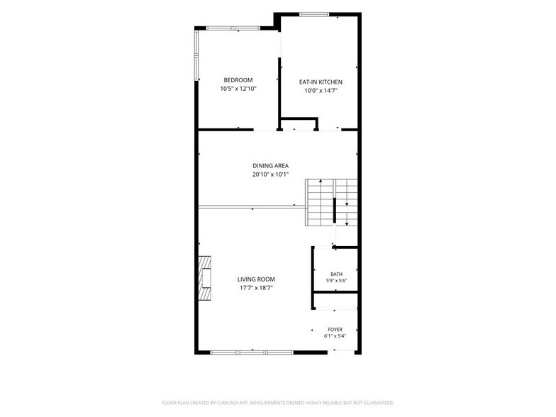 Building Photo - 5420 Lindley Ave