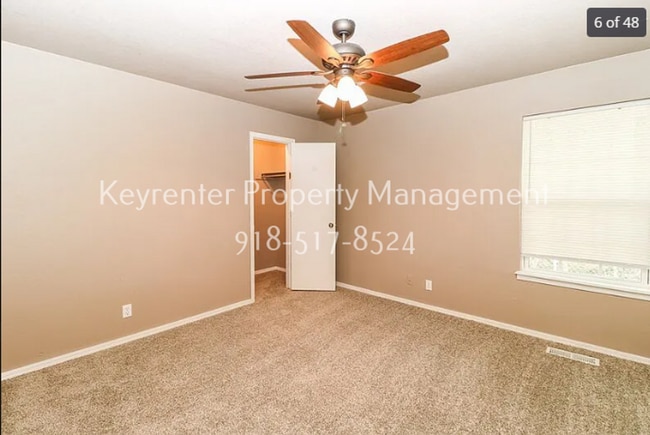 Building Photo - 3 Bed 2 Bath South Tulsa with Pool, Jenks Schools