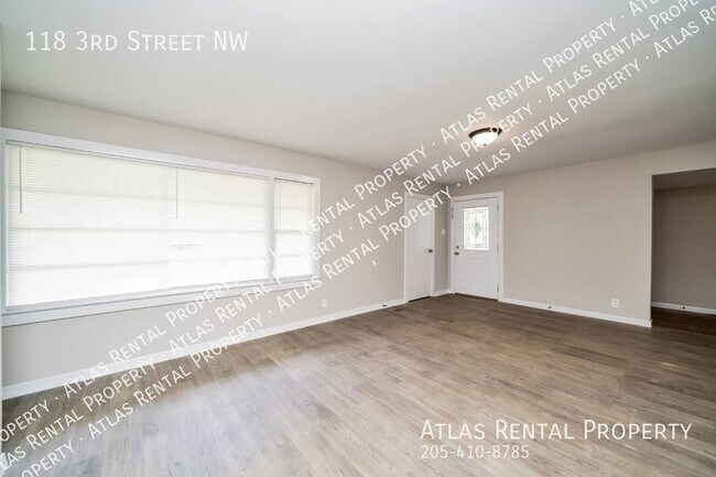 Building Photo - 118 3rd St NW