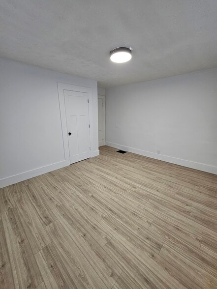 Bedroom 2 - 441 Cecil Ave