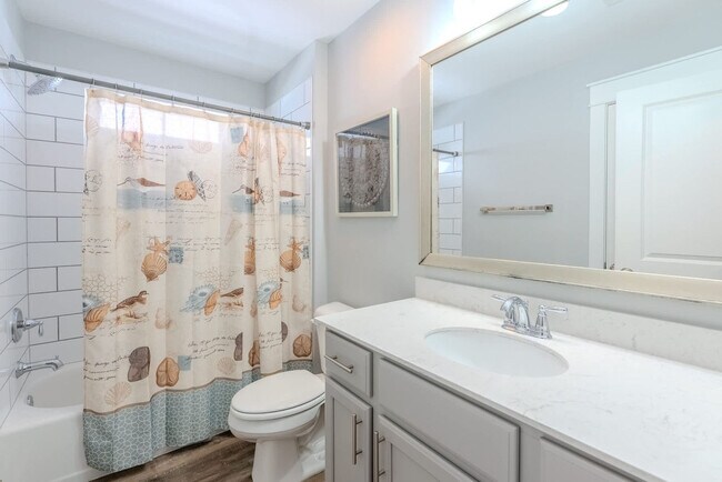 Building Photo - 52 Sandcastle Ct