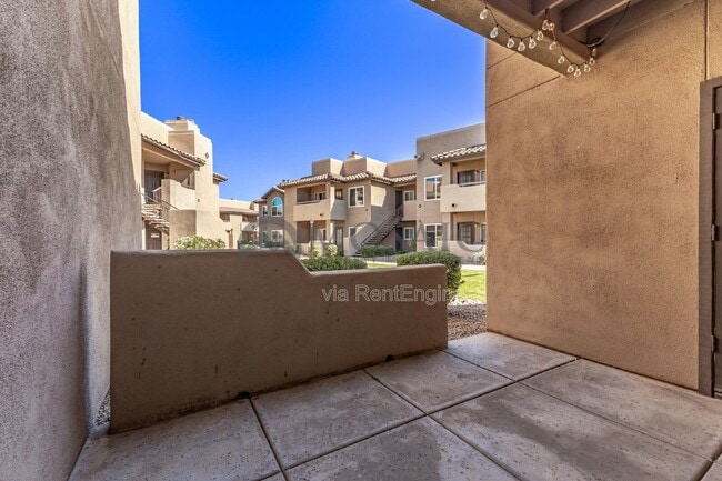 Building Photo - 9451 E Becker Ln