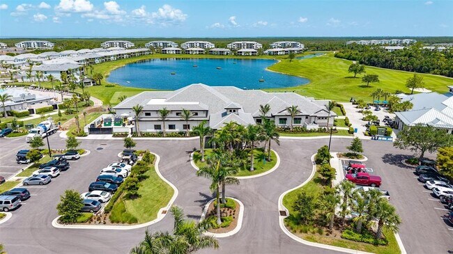 Building Photo - 14211 Heritage Landing Blvd