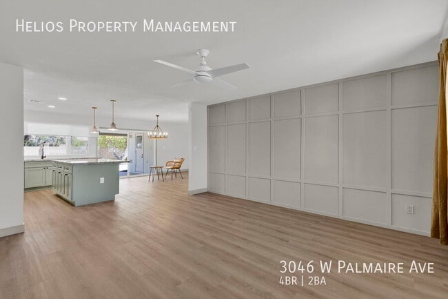Building Photo - 3046 W Palmaire Ave