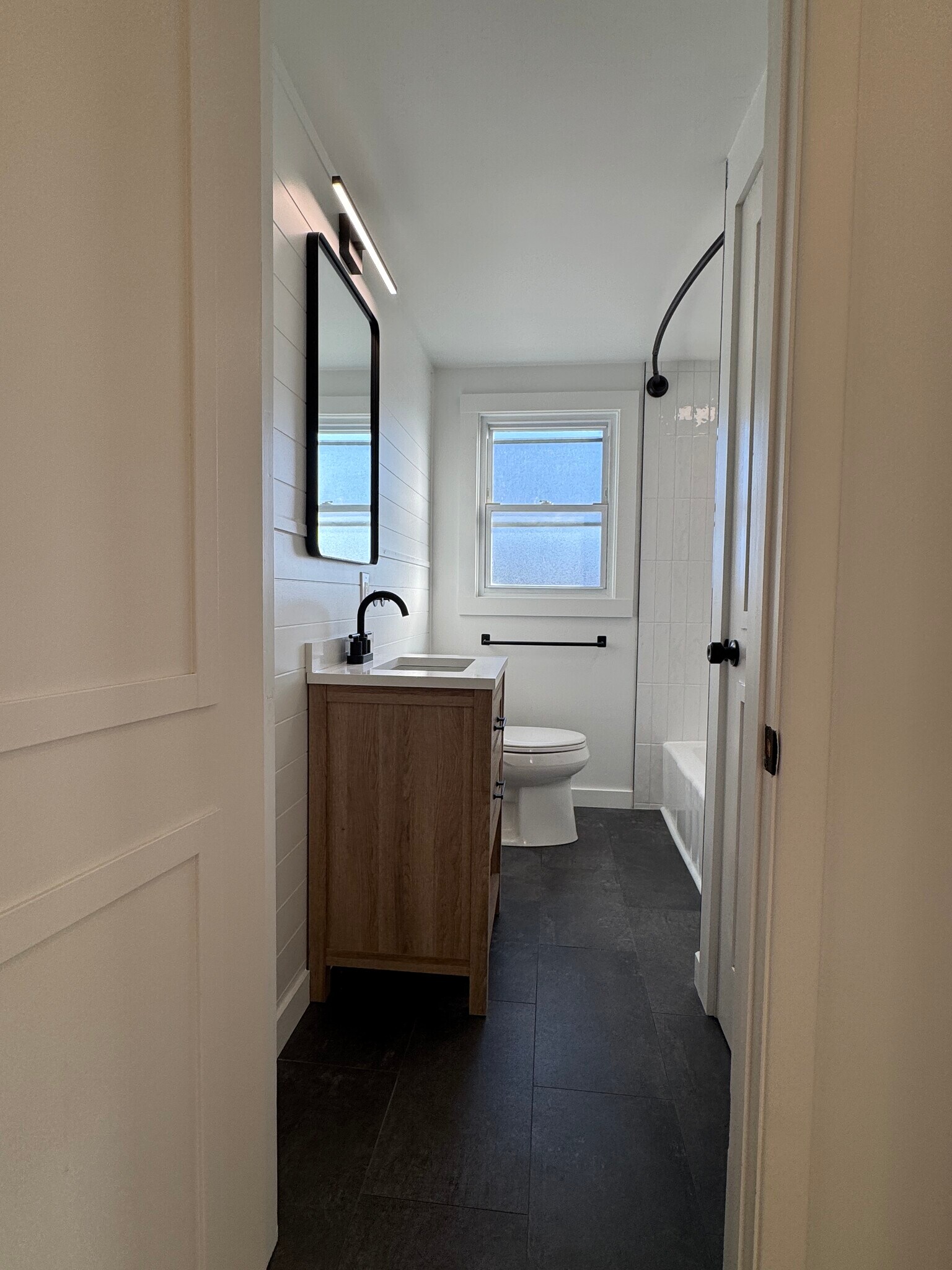 Bathroom - 249 Dunlop Ave