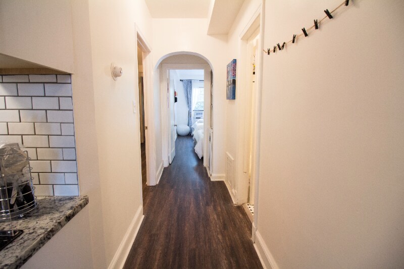 Building Photo - 2803 Q St SE