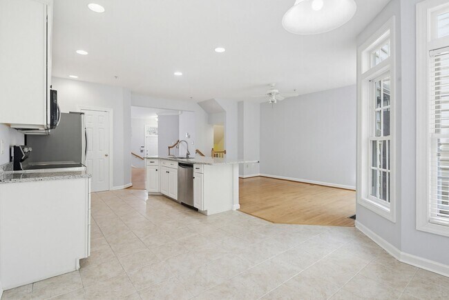 Building Photo - Woodstock, MD