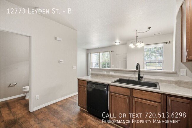 Building Photo - 12773 Leyden St