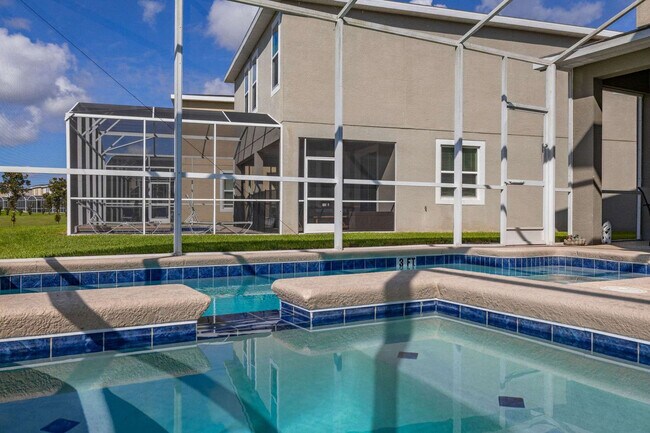 Building Photo - 8938 Cabot Cliffs Dr