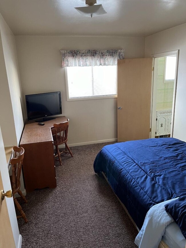 Building Photo - 509 Lignite St