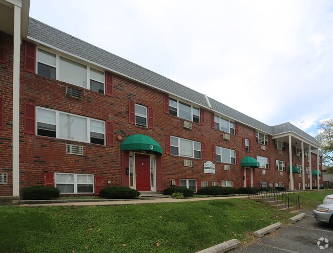 Park Glen Apartments Clifton Heights, PA Apartment Finder