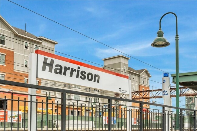 Primary Photo - Townhouse Style Dupex in Harrison 3 Bedroo...