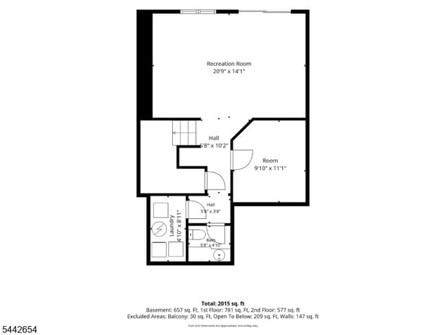 Building Photo - 32 Birch Terrace