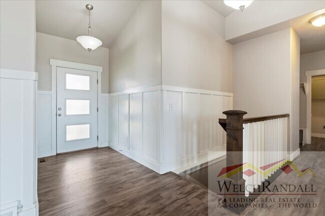 Building Photo - Beautiful 3 Bed 2 Bath Rental Home in Eagl...