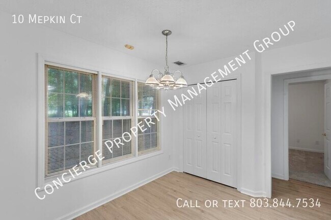 Building Photo - 10 Mepkin Ct
