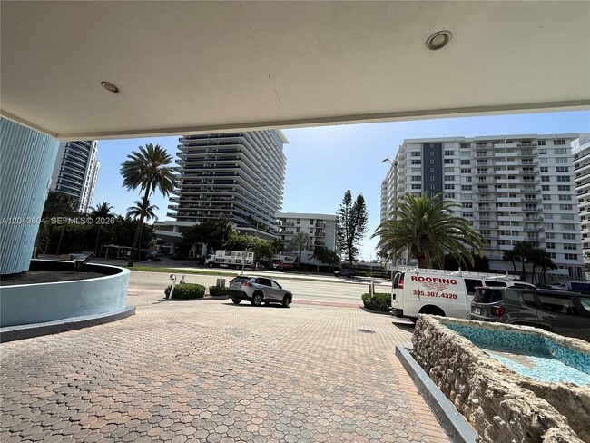 Building Photo - 5838 Collins Ave