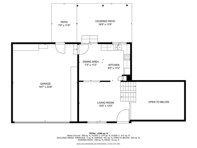 Building Photo - Charming 3 Bedroom House in a Great Location!