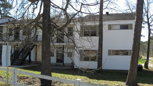 Building Photo - Rabon Chapel Apartments