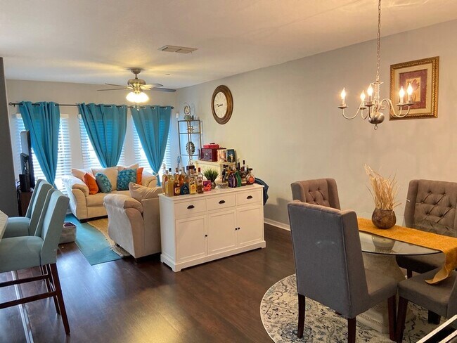 Building Photo - 9560 Muse Pl