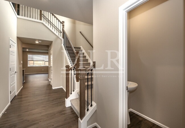 Building Photo - Elegant 4BR Covington Rental with Chef’s K...