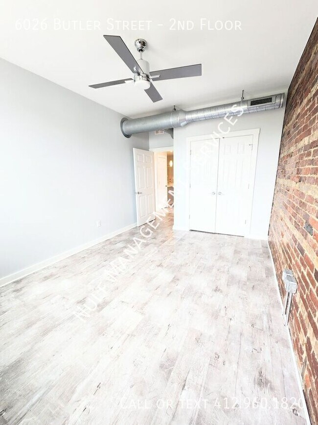 Building Photo - 6026 Butler St