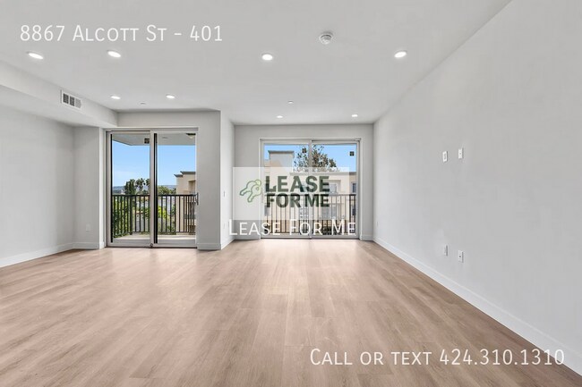 Building Photo - 8867 Alcott St