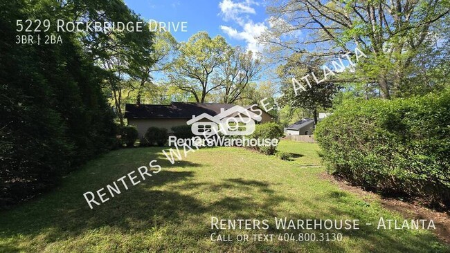 Building Photo - 5229 Rockbridge Dr