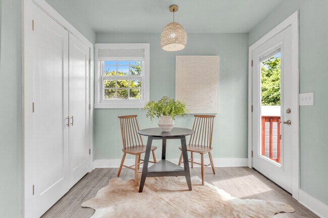 Building Photo - 1617 Dr DB Todd Jr Blvd