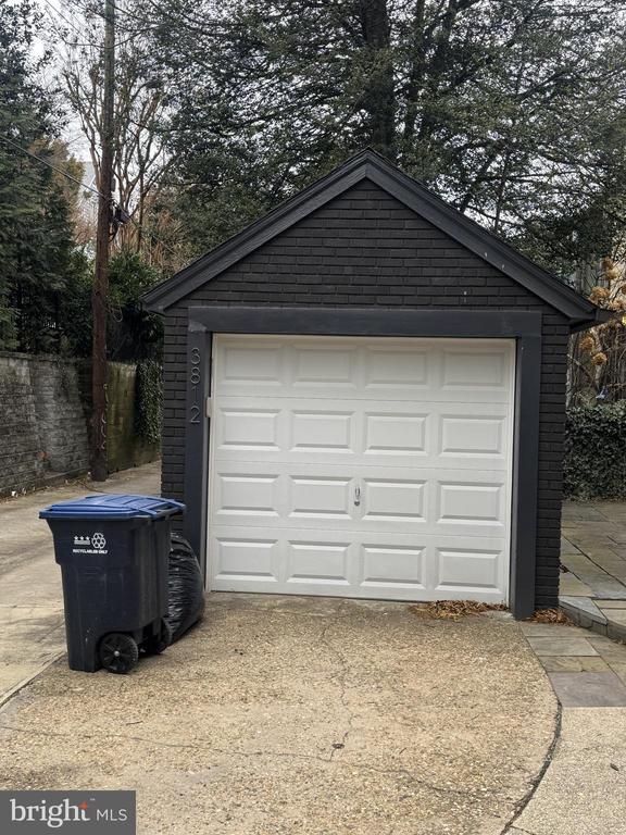 Building Photo - 3812 Military Rd NW