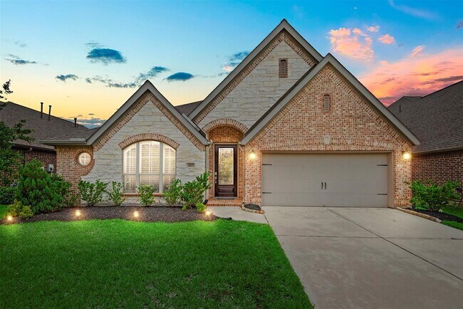 Primary Photo - 4323 Croft Creek Dr